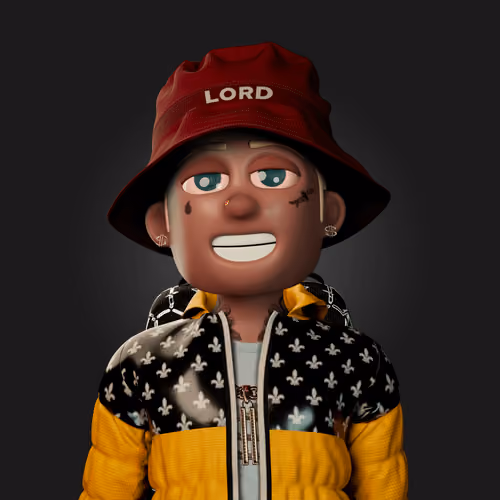 Lord Society1871