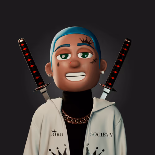 Lord Society7774