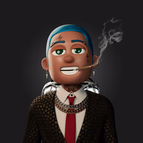 Lord Society1708