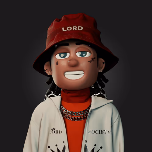 Lord Society484