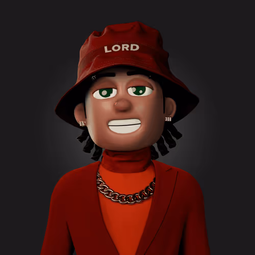 Lordsocietynft V2