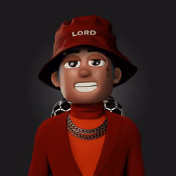 Lord Society4444