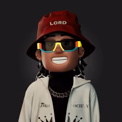 Lord Society5772