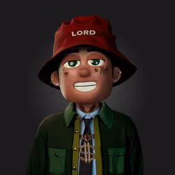 Lord Society1961