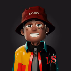 Lord Society3785