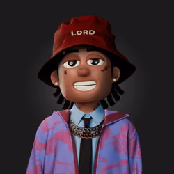 Lord Society7642