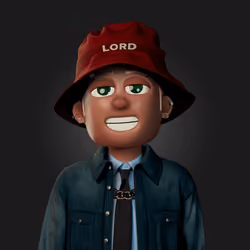 Lord Society1223