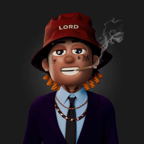 Lord Society7272