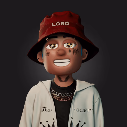 Lord Society757