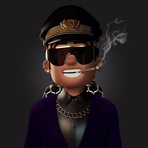 Lordsocietynft V2