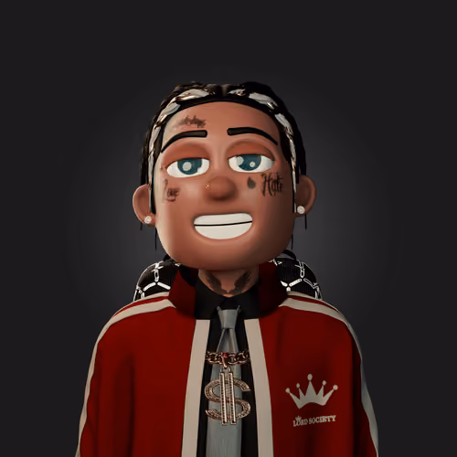 Lord Society6910