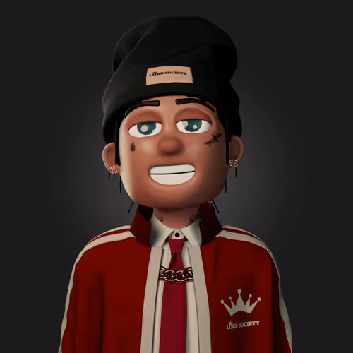 Lordsocietynft V2