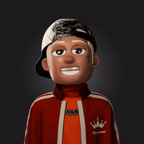 Lord Society7730