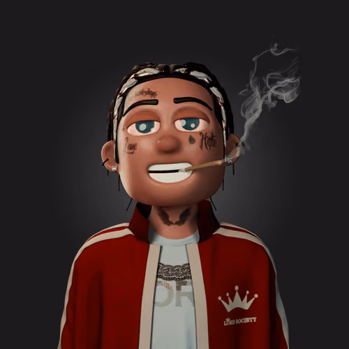 Lord Society7531
