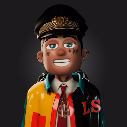 Lord Society3933