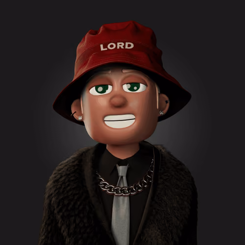 Lord Society7755