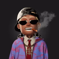 Lord Society4227