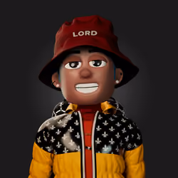 Lord Society4648
