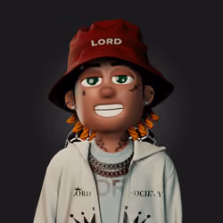 Lord Society4405