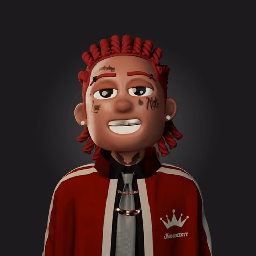 Lord Society5199