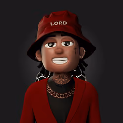 Lord Society5187