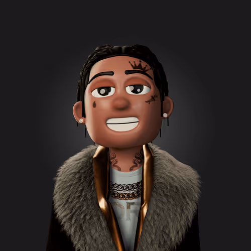Lordsocietynft V2