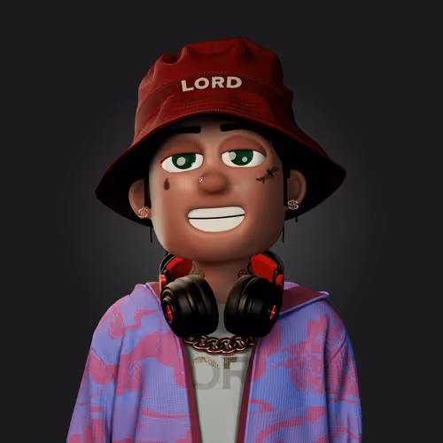Lord Society1505
