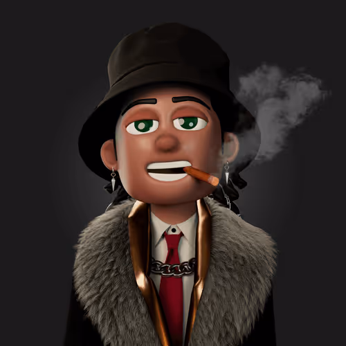 Lord Society3643