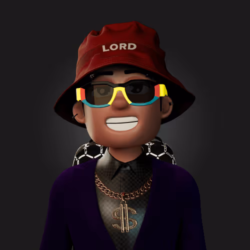 Lord Society988