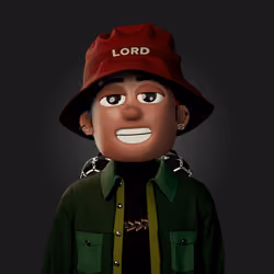 Lord Society4223