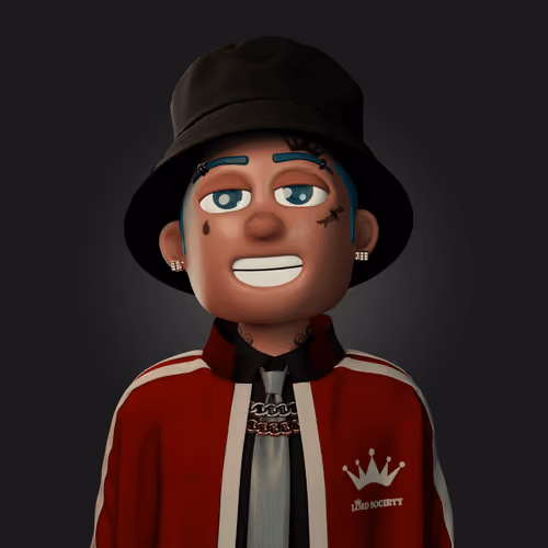 Lord Society5312