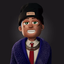 Lord Society2297