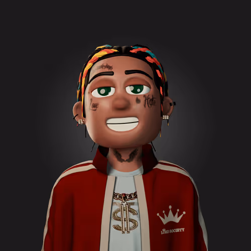 Lordsocietynft V2