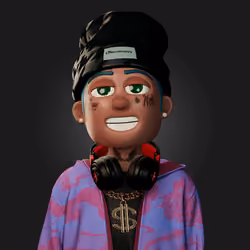 Lord Society3360