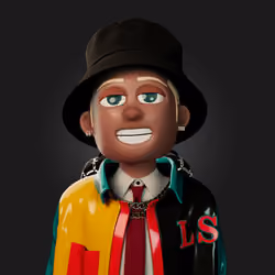 Lord Society5729