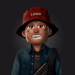 Lord Society3711