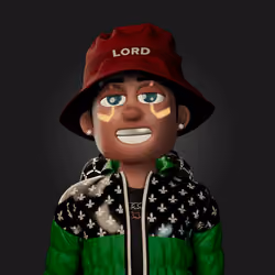 Lord Society5584