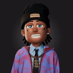 Lord Society4198