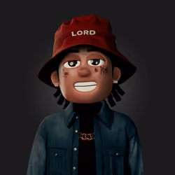 Lord Society2828