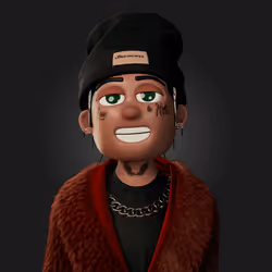 Lord Society5255