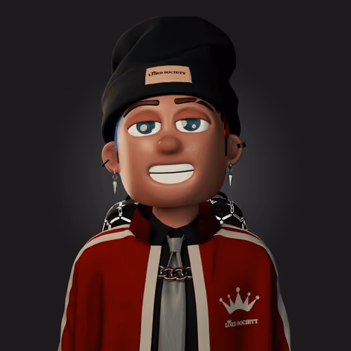Lord Society5570