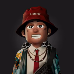 Lord Society715