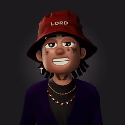 Lord Society6178