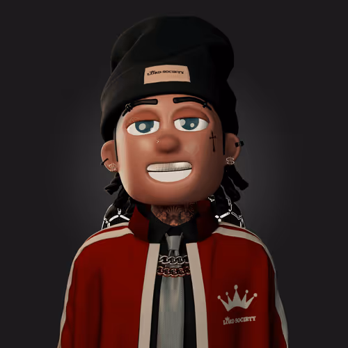 Lordsocietynft V2