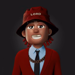 Lord Society6778