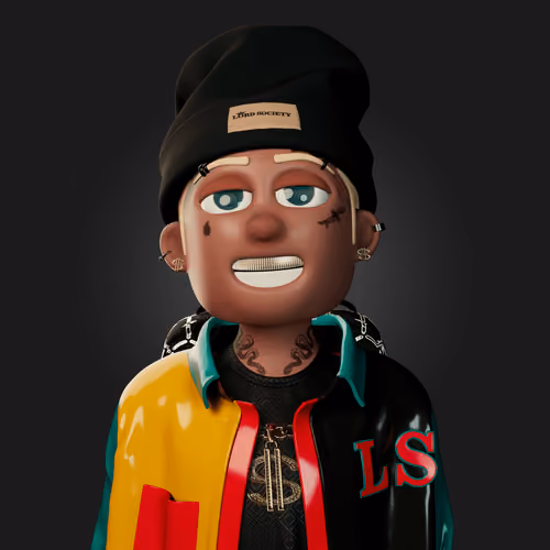 Lord Society705