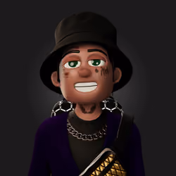Lord Society5755