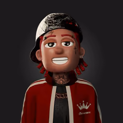 Lord Society921