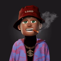 Lord Society7500