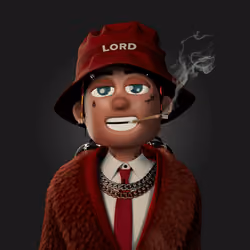 Lord Society5514